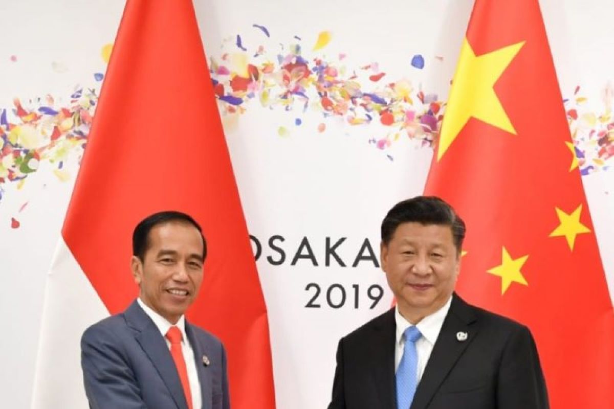 Presiden Jokowi diagendakan pertemuan bilateral di sela KTT G20