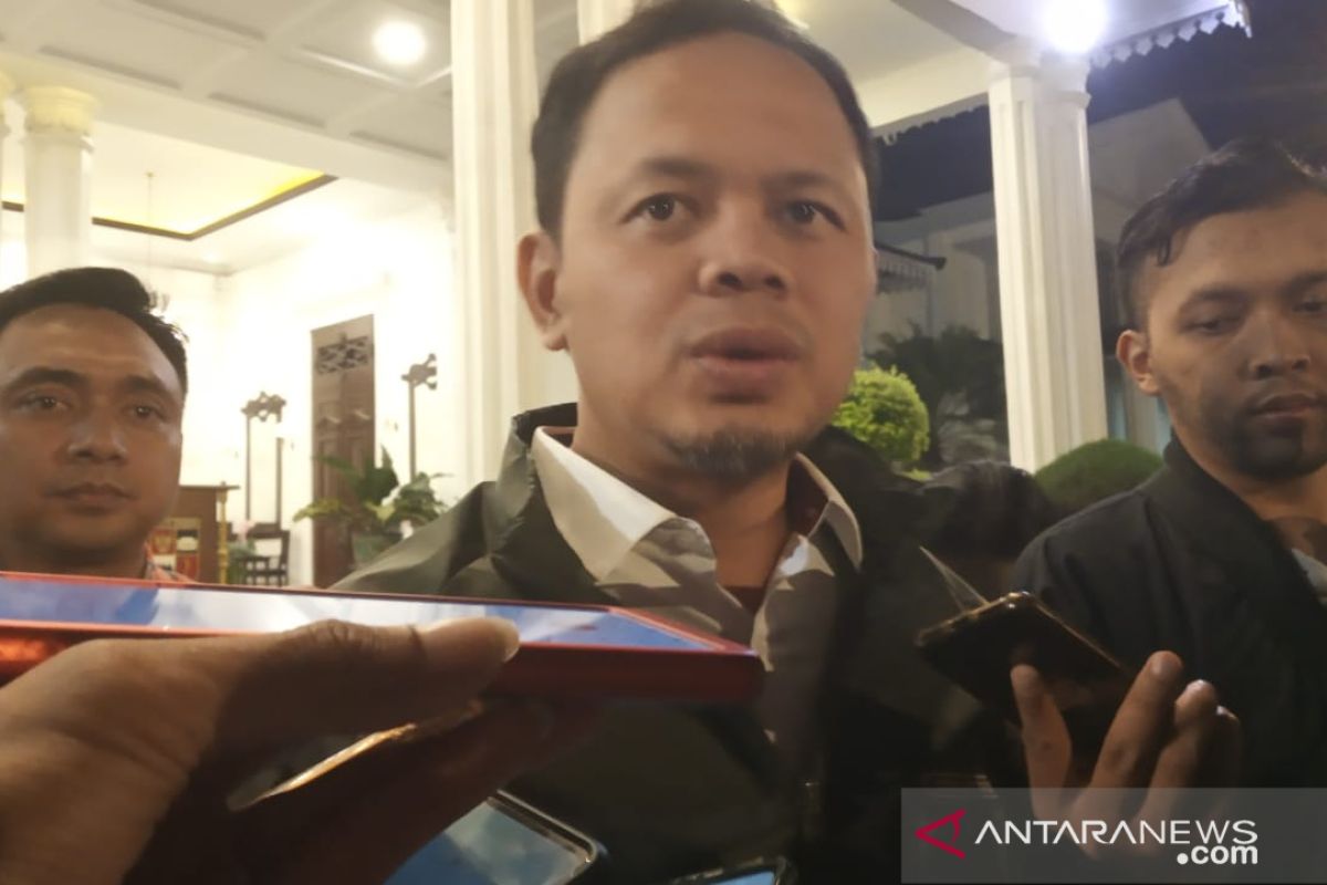 Wali Kota Bogor bawa temuan kecurangan PPDB di Bogor ke Forum Apeksi