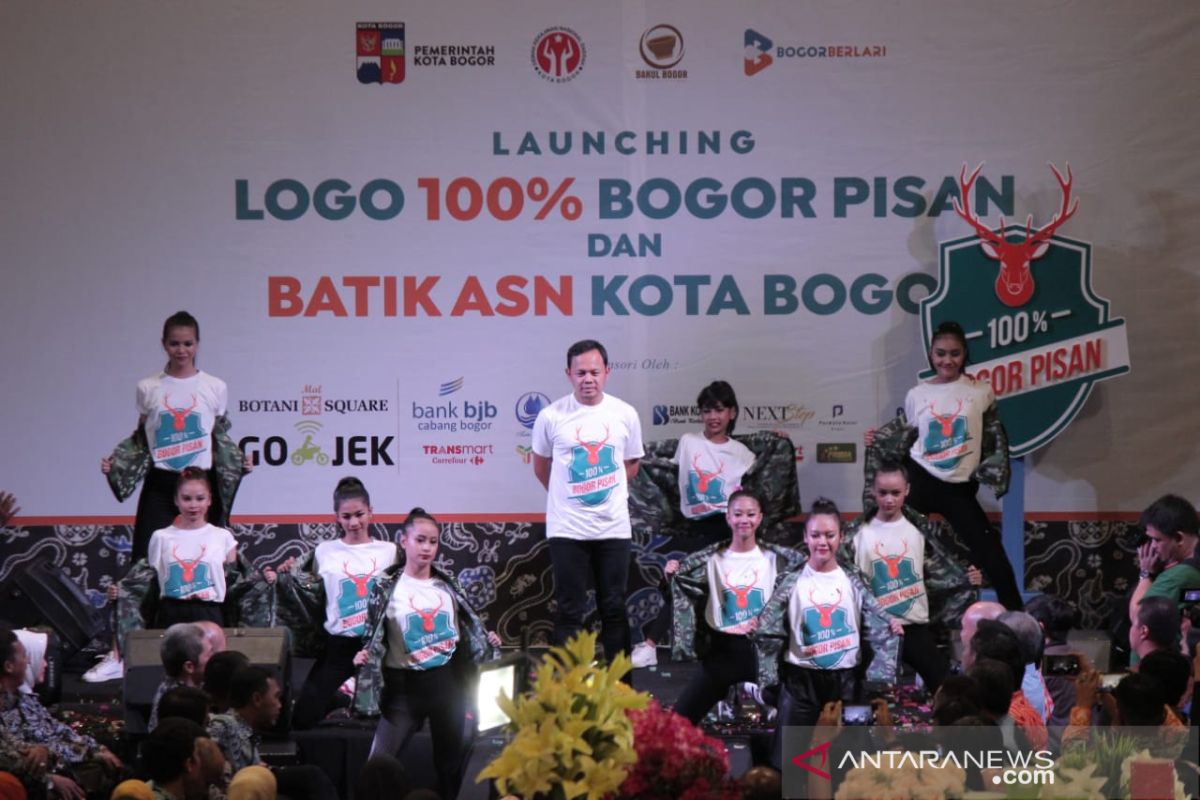 Ribuan pelaku seni budaya akan memeriahkan hari jadi Bogor