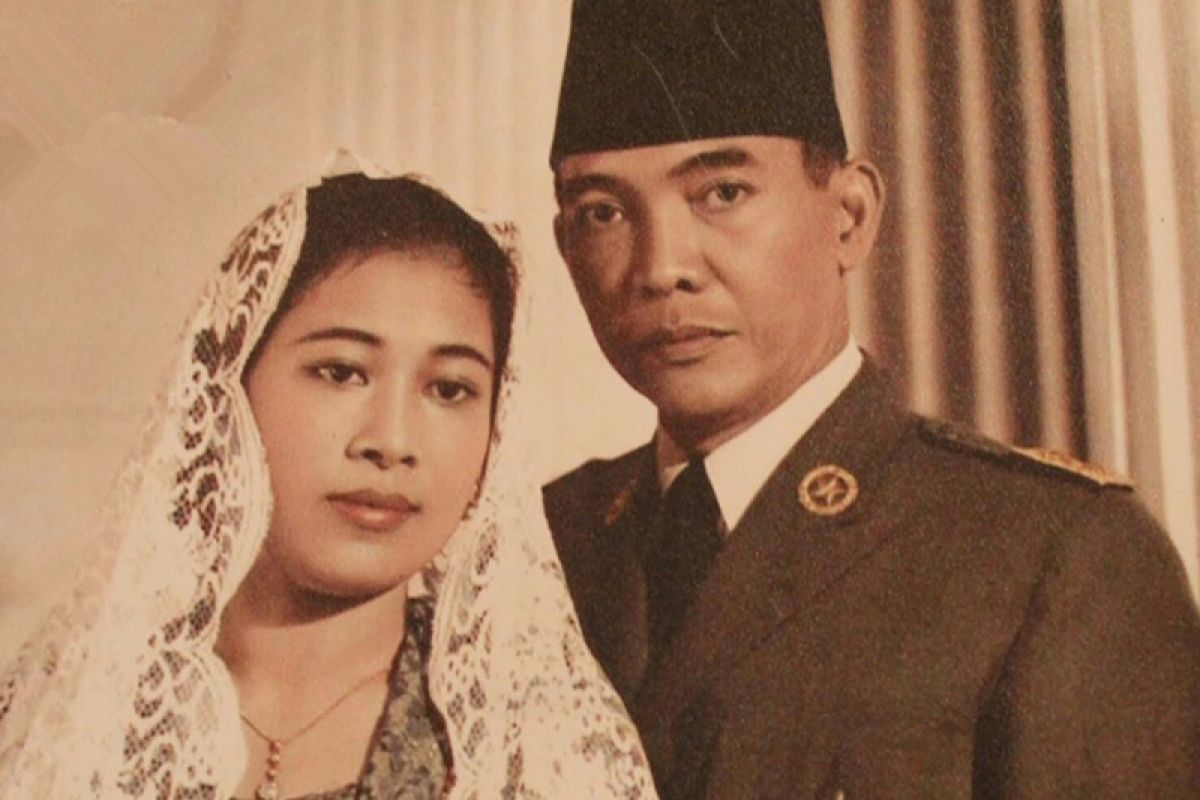 75 tahun Indonesia merdeka, Ketua DPR ingatkan pesan Presiden RI pertama,  Bung Karno