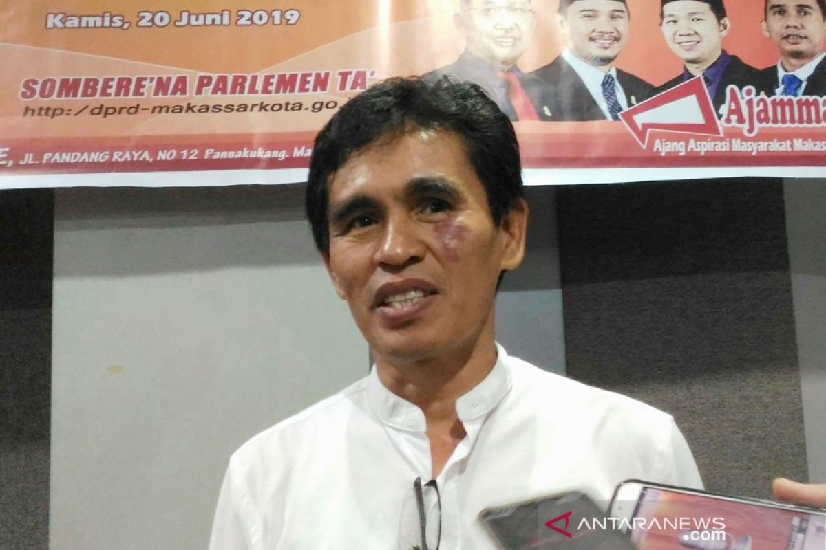 DPRD Makassar minta Bagian Kesra perbaharui data guru ngaji