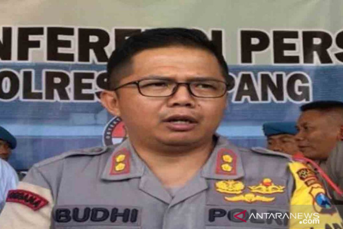 Polres Sampang tangkap pelaku pencabulan anak di bawah umur