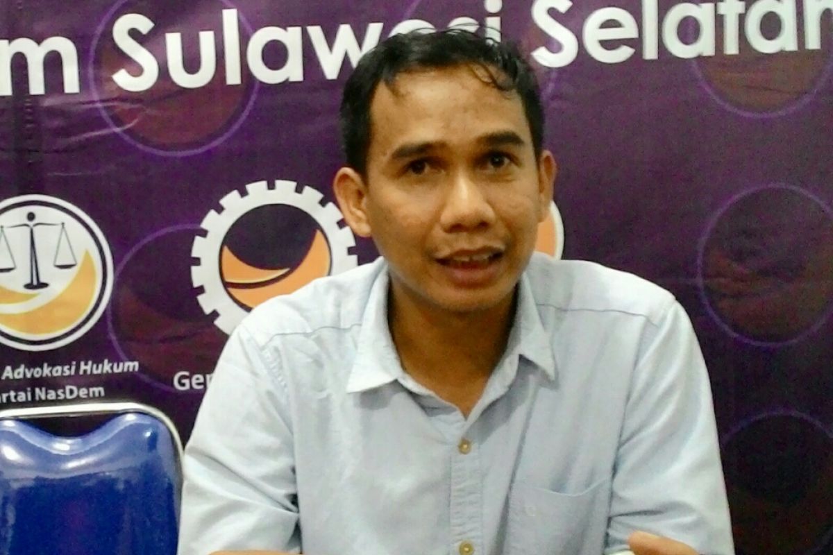 DPRD ingatkan Penjabat Wali Kota Makassar terkait hak angket