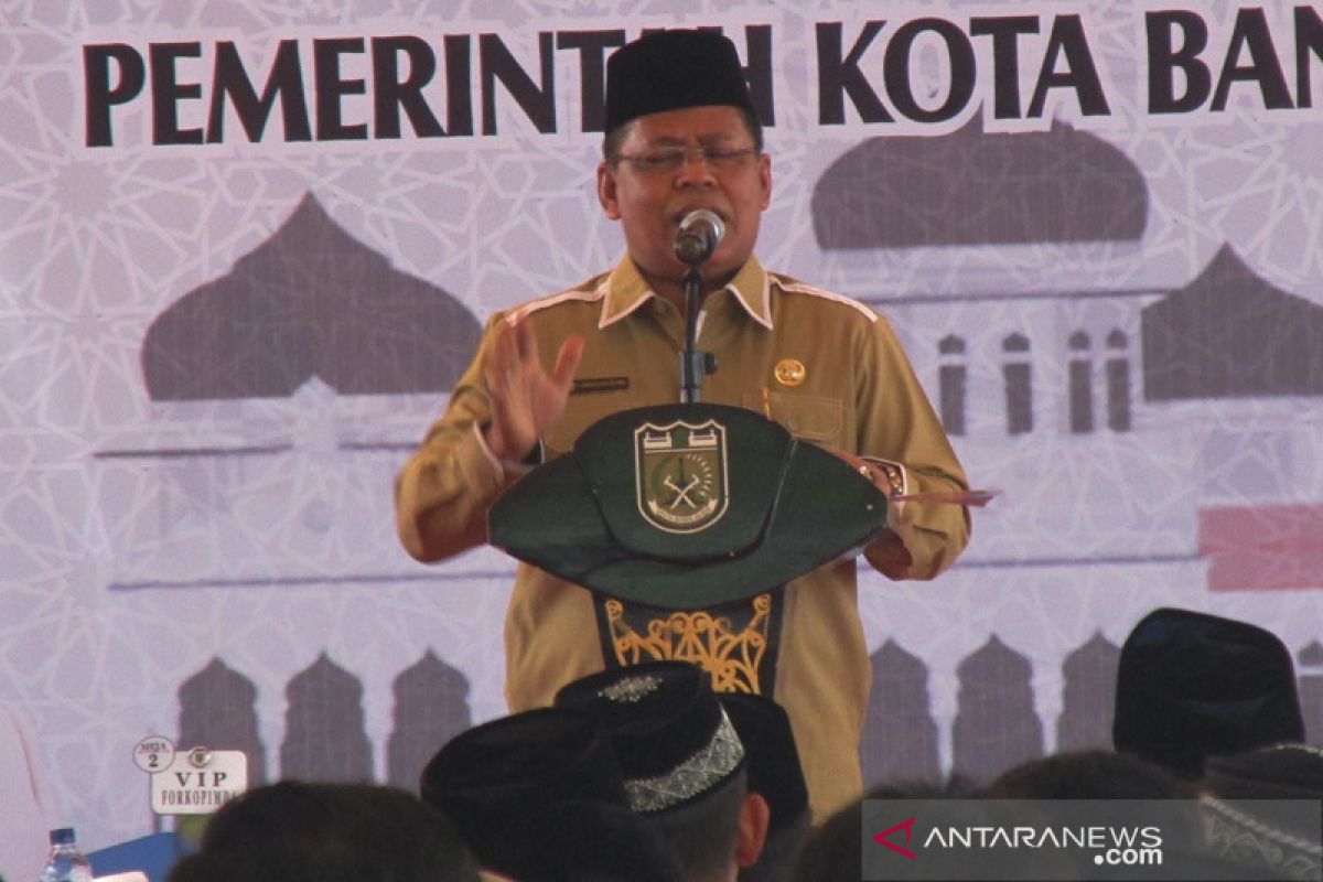 Banda Aceh tuan rumah Kongres Nasional Asosiasi Duta  Wisata