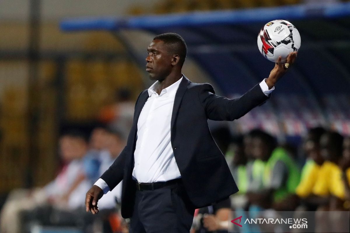 Seedorf akui laga tanpa gol lawan Ghana membosankan bagi suporter