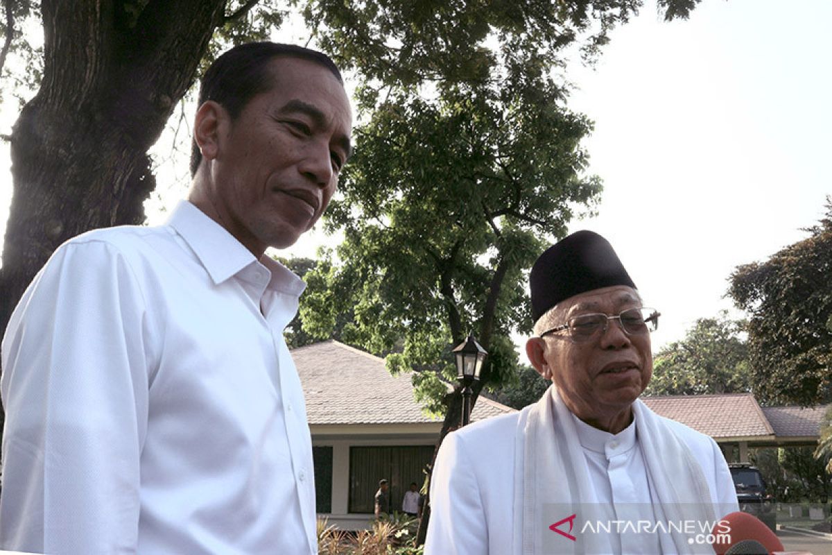 Pengamat harapkan presiden terpilih susun kabinet secara cermat