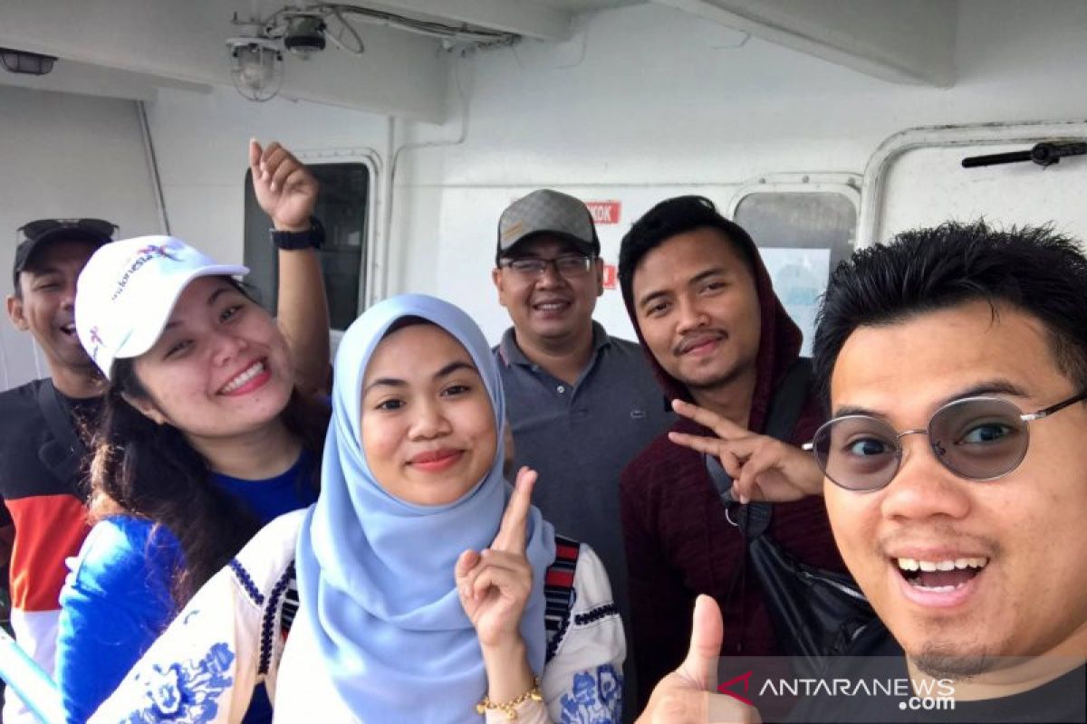 Kemenpar ajak travel Malaysia Fam Trip ke Jatim - Bali