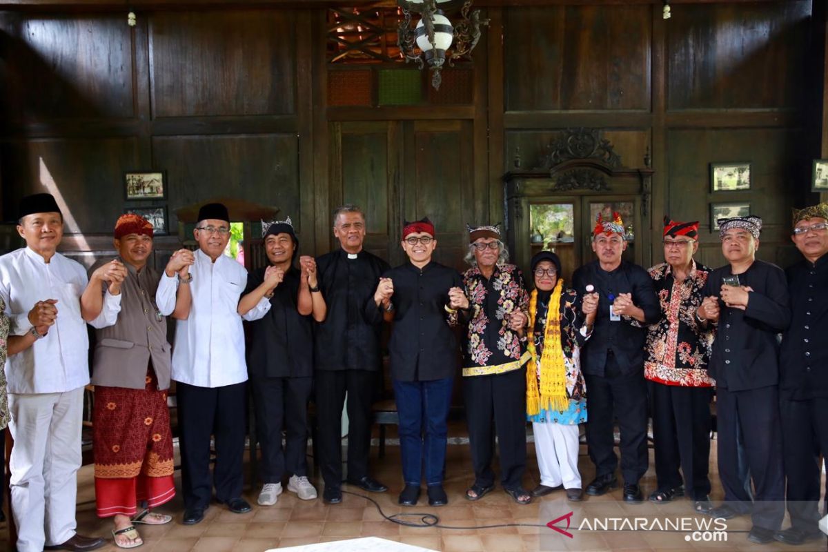 PHDI: Tudingan Arabisasi zalimi masyarakat Banyuwangi