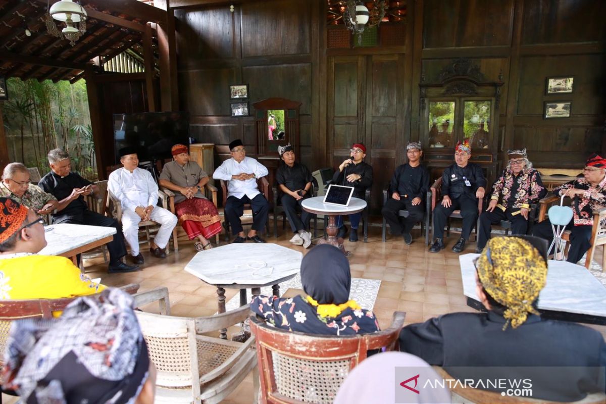 Pariwisata halal di Banyuwangi jadi perbincangan di media sosial