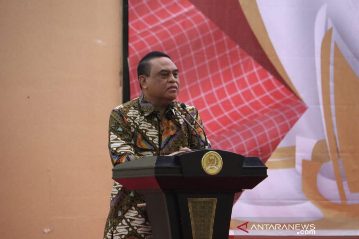 Menteri PAN-RB: Dorong peningkatkan pelayanan publik melalui MPP