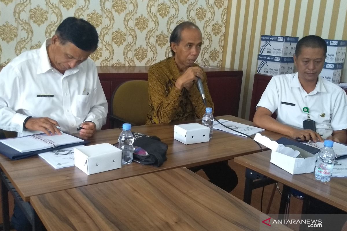 PKPPKD: Kaltim disalip Kalteng soal pemindahan ibu kota negara