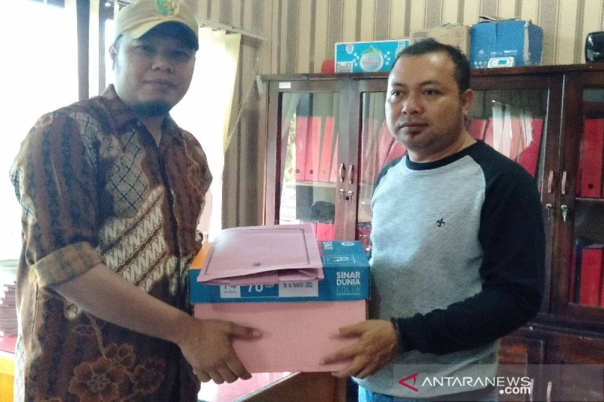 Terjaring OTT, oknum Kepsek minta maaf dan mengaku khilaf