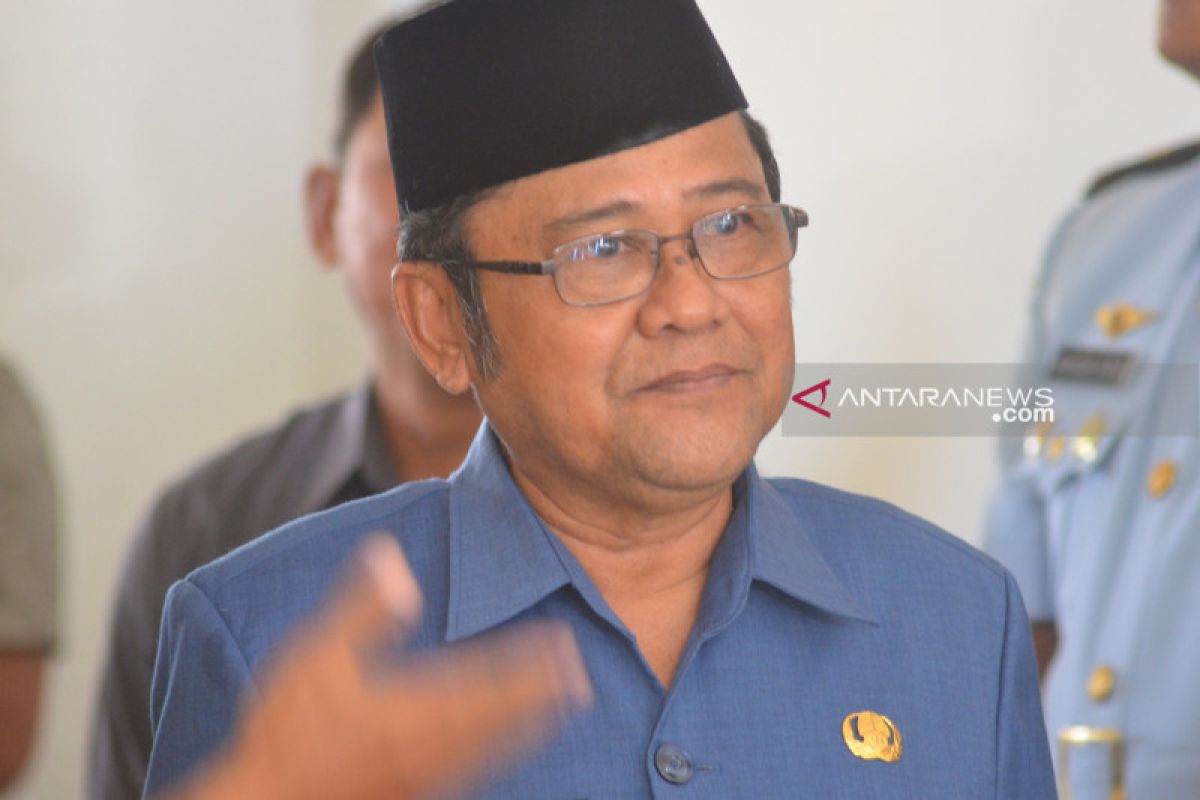 Menanti kemajuan daerah pinggiran di Provinsi Gorontalo