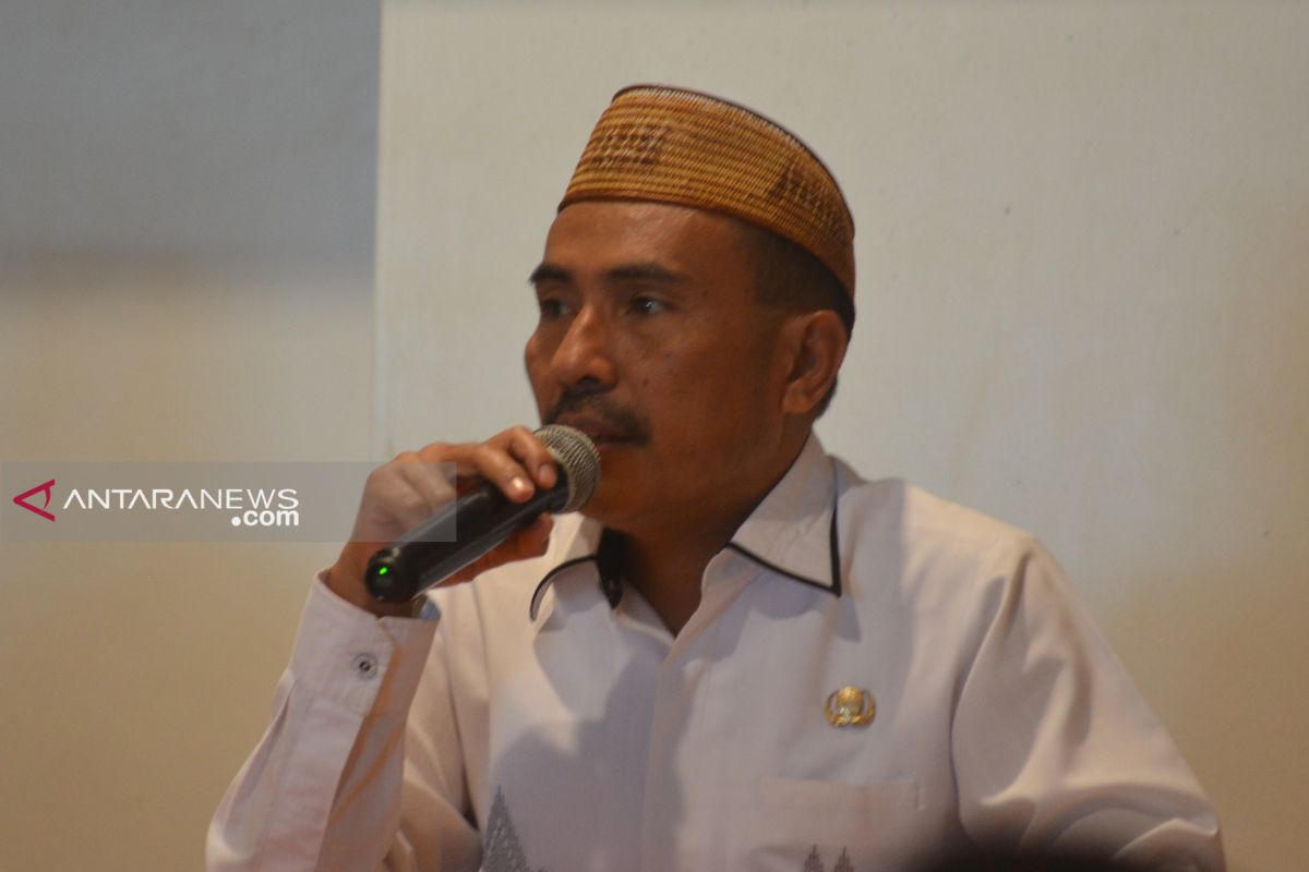 Pemkab Gorontalo Utara berharap penambahan peserta program beasiswa dokter