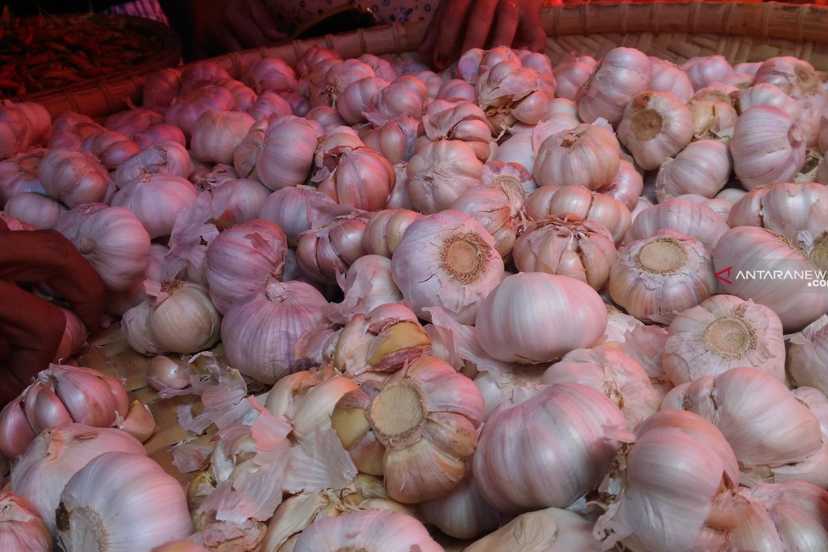 DPRD Gorontalo Utara dorong peningkatan pertanian tanaman pangan