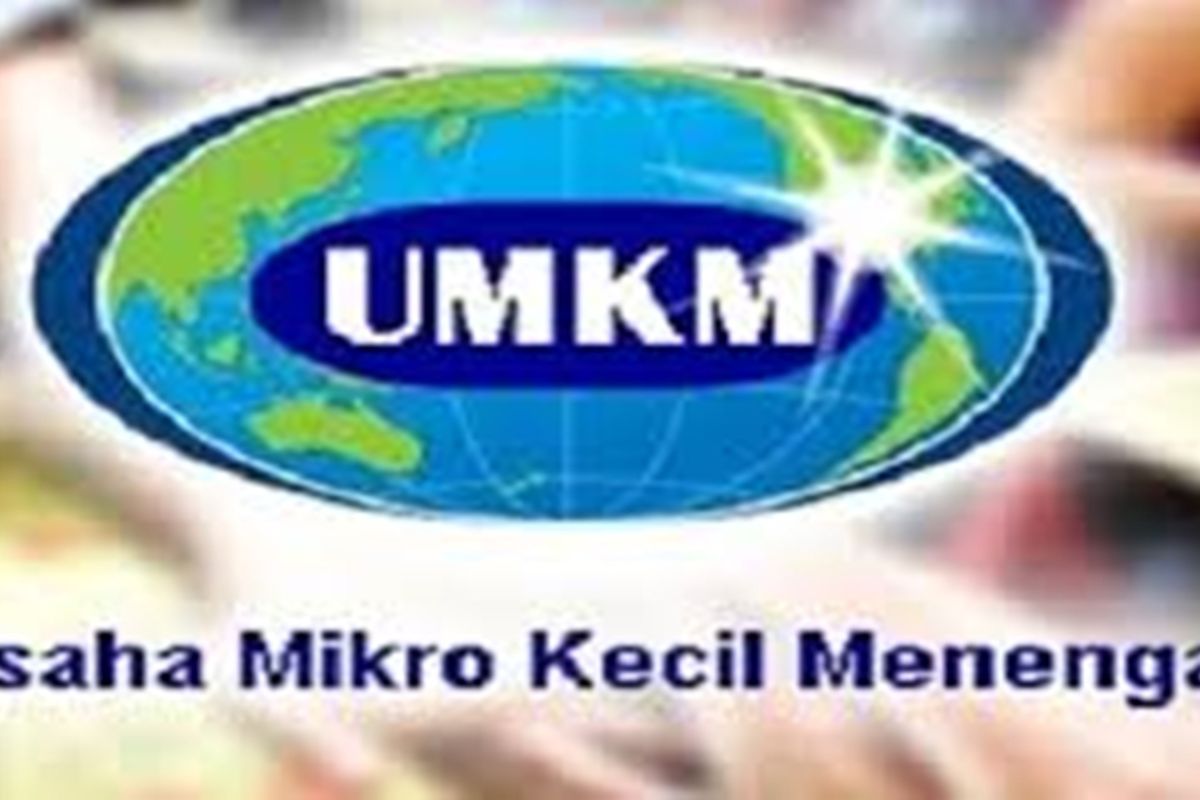 Jambi prioritaskan pembinaan untuk naikan kelas UMKM