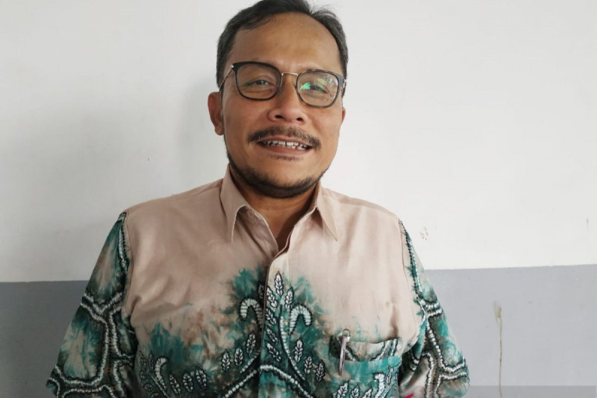 Pelindo Banjarmain targetkan kedatangan barang hingga 500 ribu teus