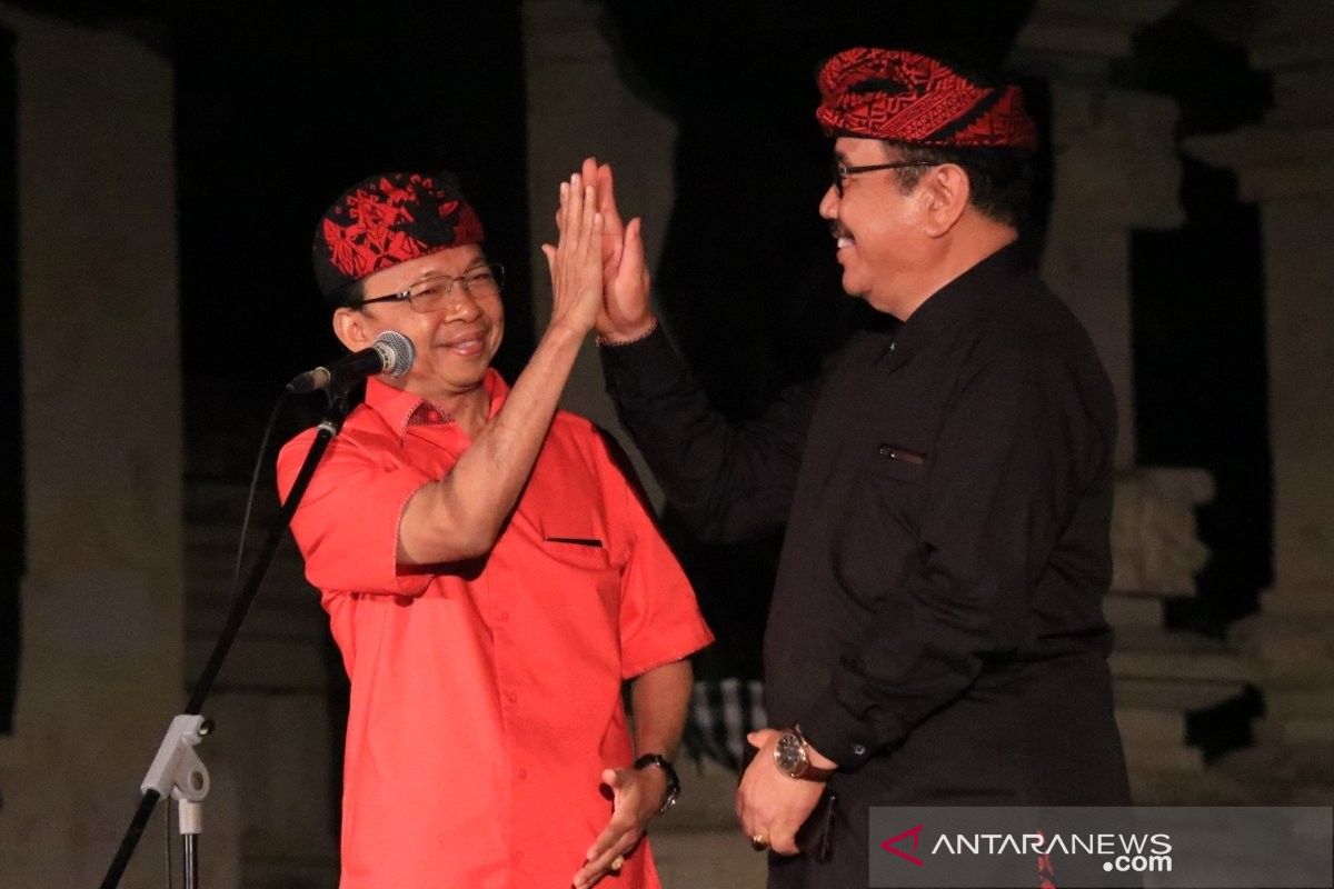 Koster minta generasi muda tak lupakan Bung Karno