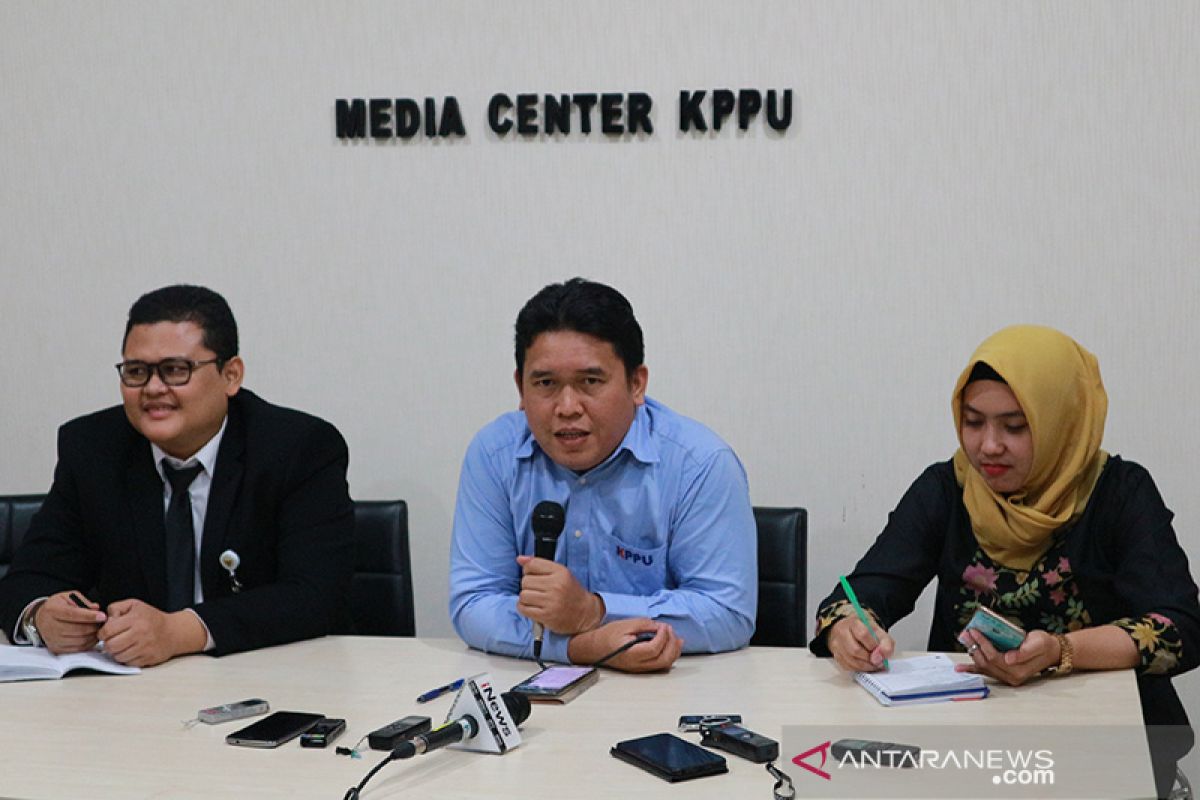 KPPU akan panggil Menteri BUMN terkait rangkap jabatan Dirut Garuda