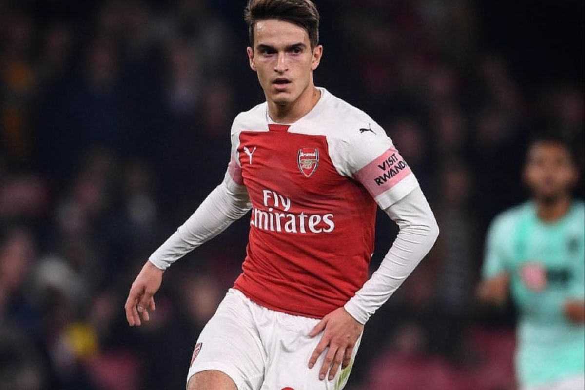 Denis Suarez pulang kampung setelah kecewa selama perkuat Arsenal