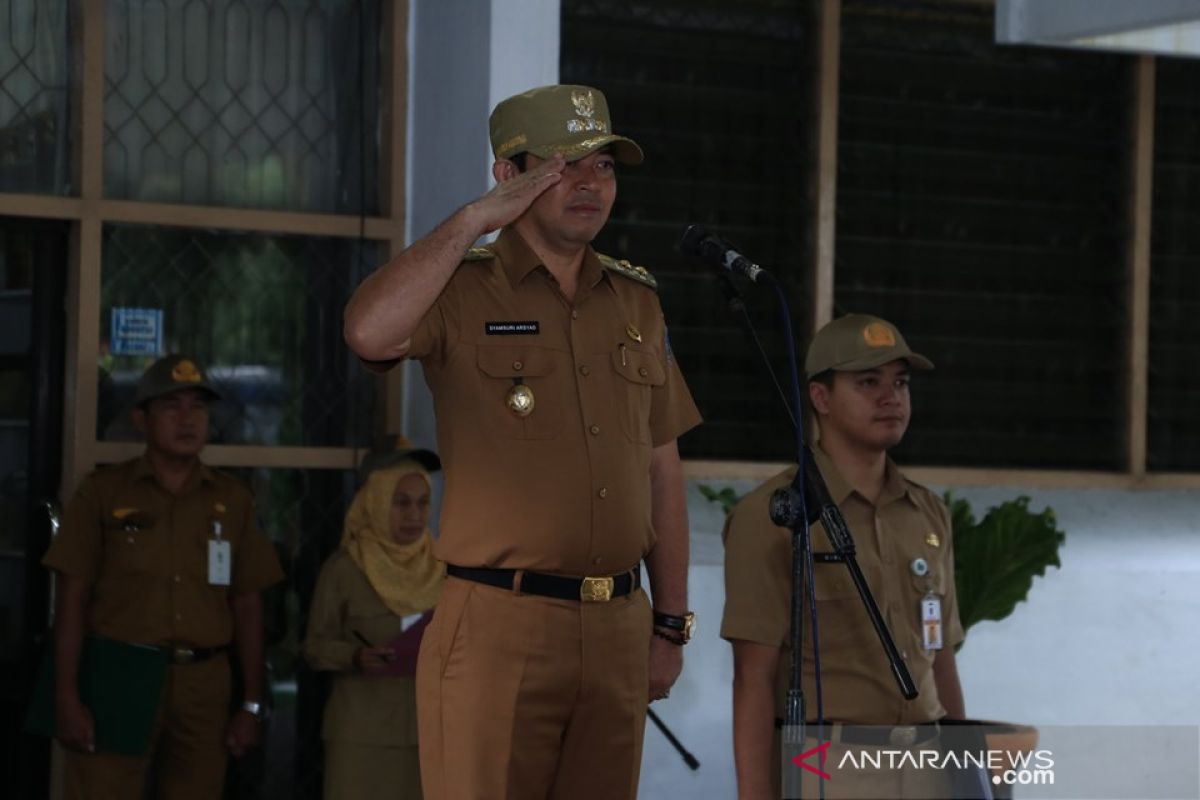 HSS peringati Hari Anti Narkoba Internasional tahun 2019