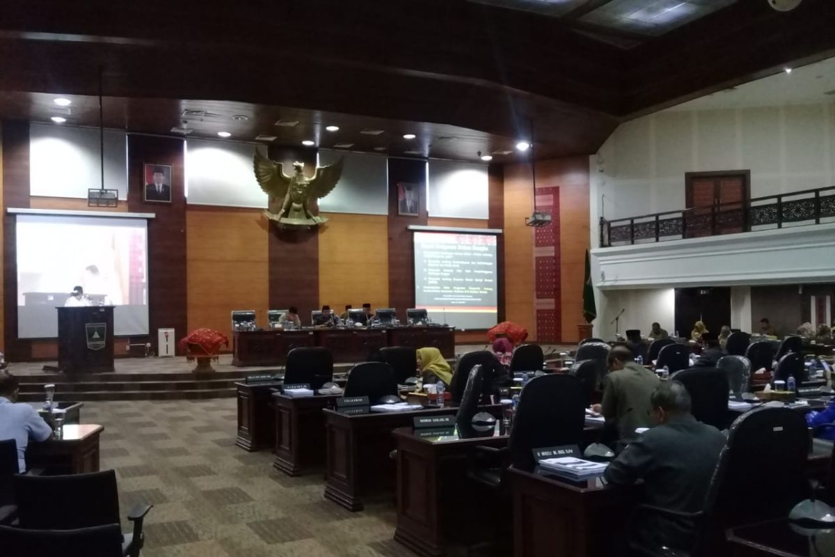 Legislator minta pemprov petakan koperasi di Sumbar