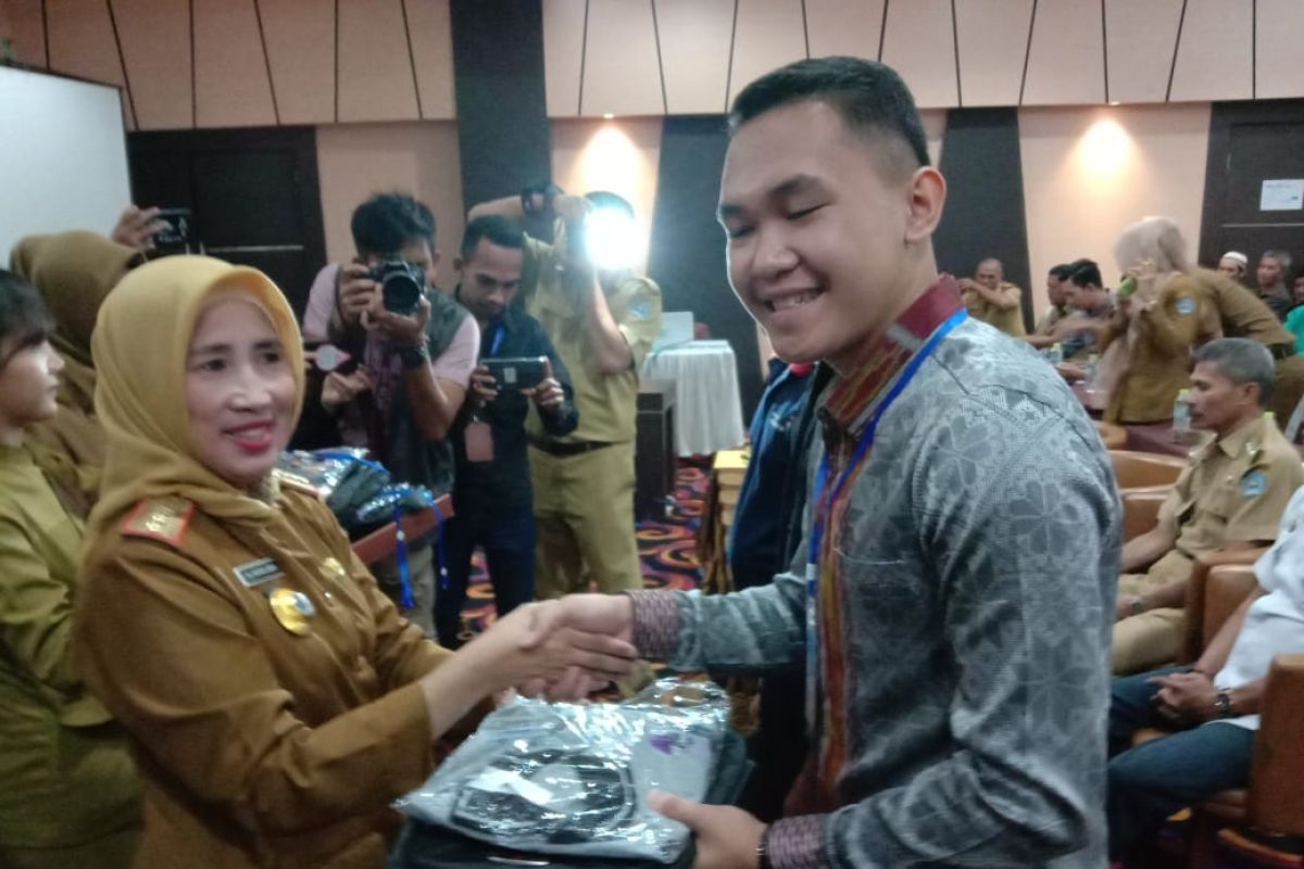 Kendari dorong pengembangan tata kelola destinasi wisata