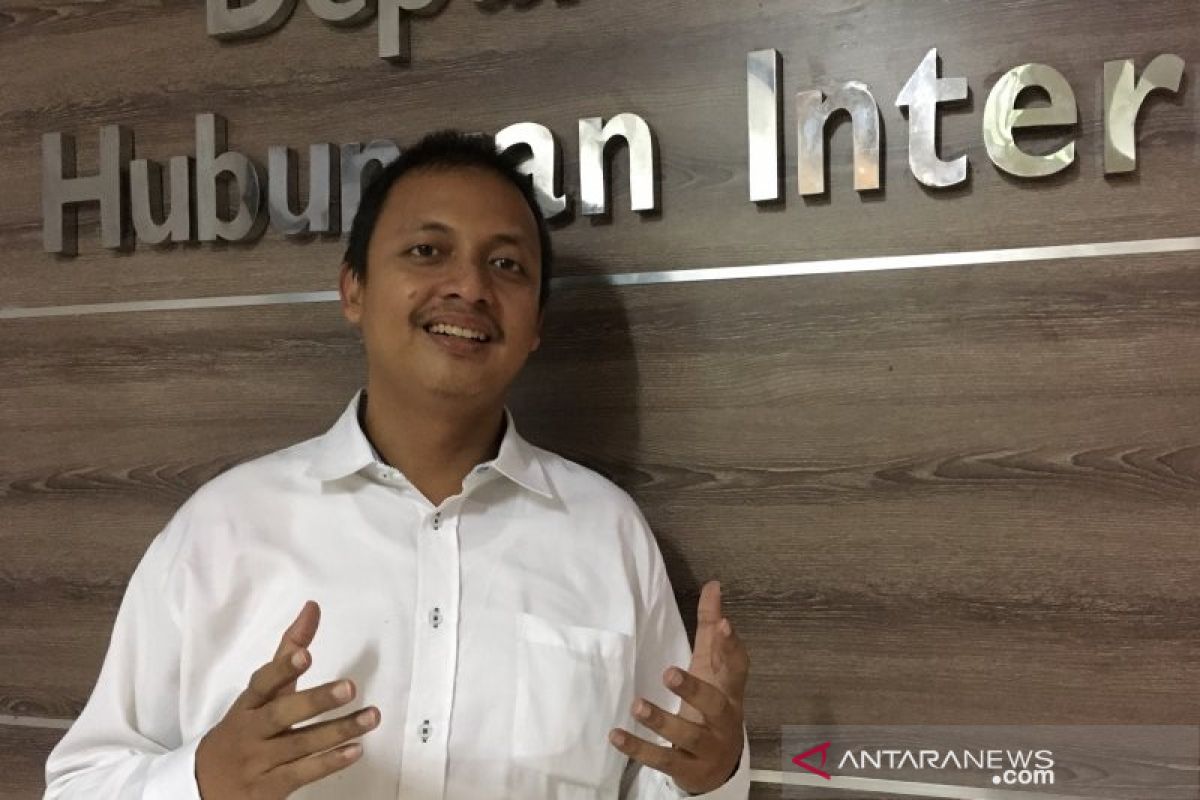 Kebijakan luar negeri Indonesia diproyeksikan sebagai kontinuitas