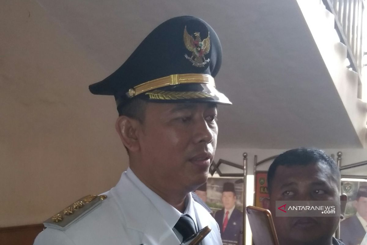 Kabupaten OKU terapkan sistem penerimaan peserta didik baru