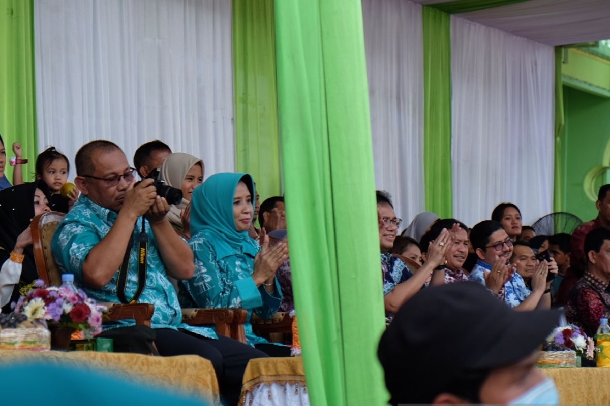 Wakil Wali Kota Medan ternyata hobi fotografi