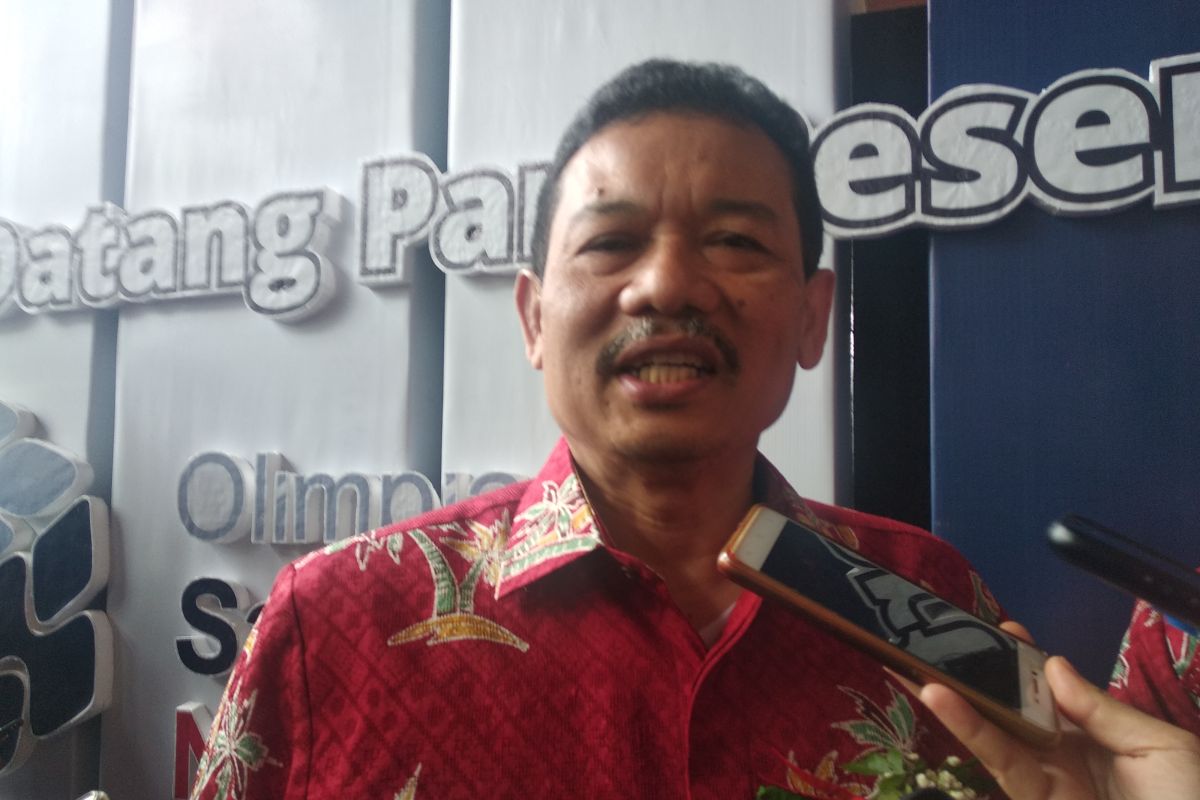 Kemendikbud berharap tidak hanya siswa dari Pulau Jawa juara OSN