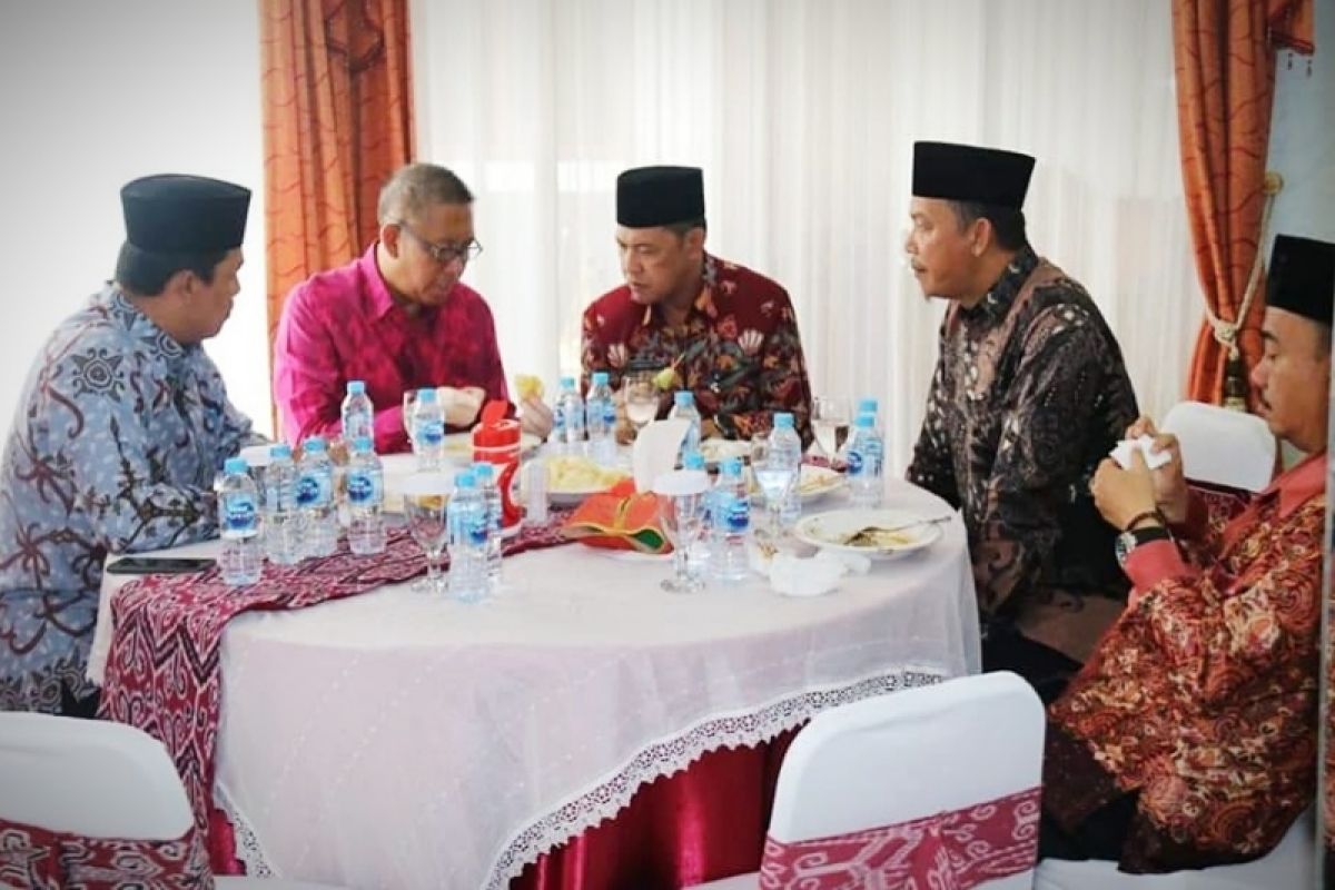 Sengketa batas Lamandau-Kalimantan Barat ditarget selesai dalam setahun