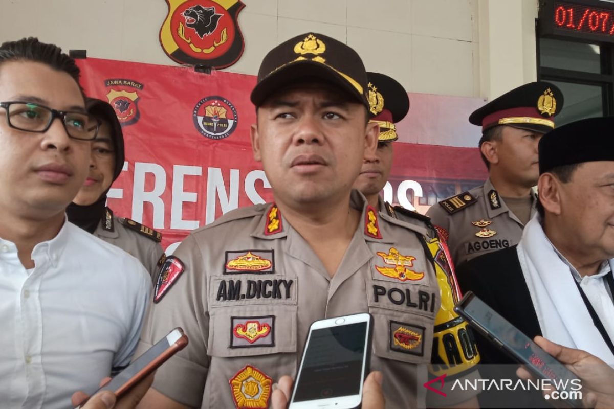 Wanita pembawa anjing ke dalam masjid bakal dijerat pasal penistaan agama