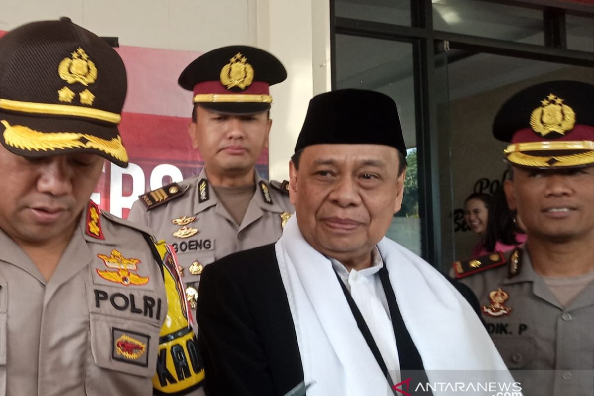 MUI Bogor redam reaksi umat soal wanita pembawa anjing ke dalam masjid