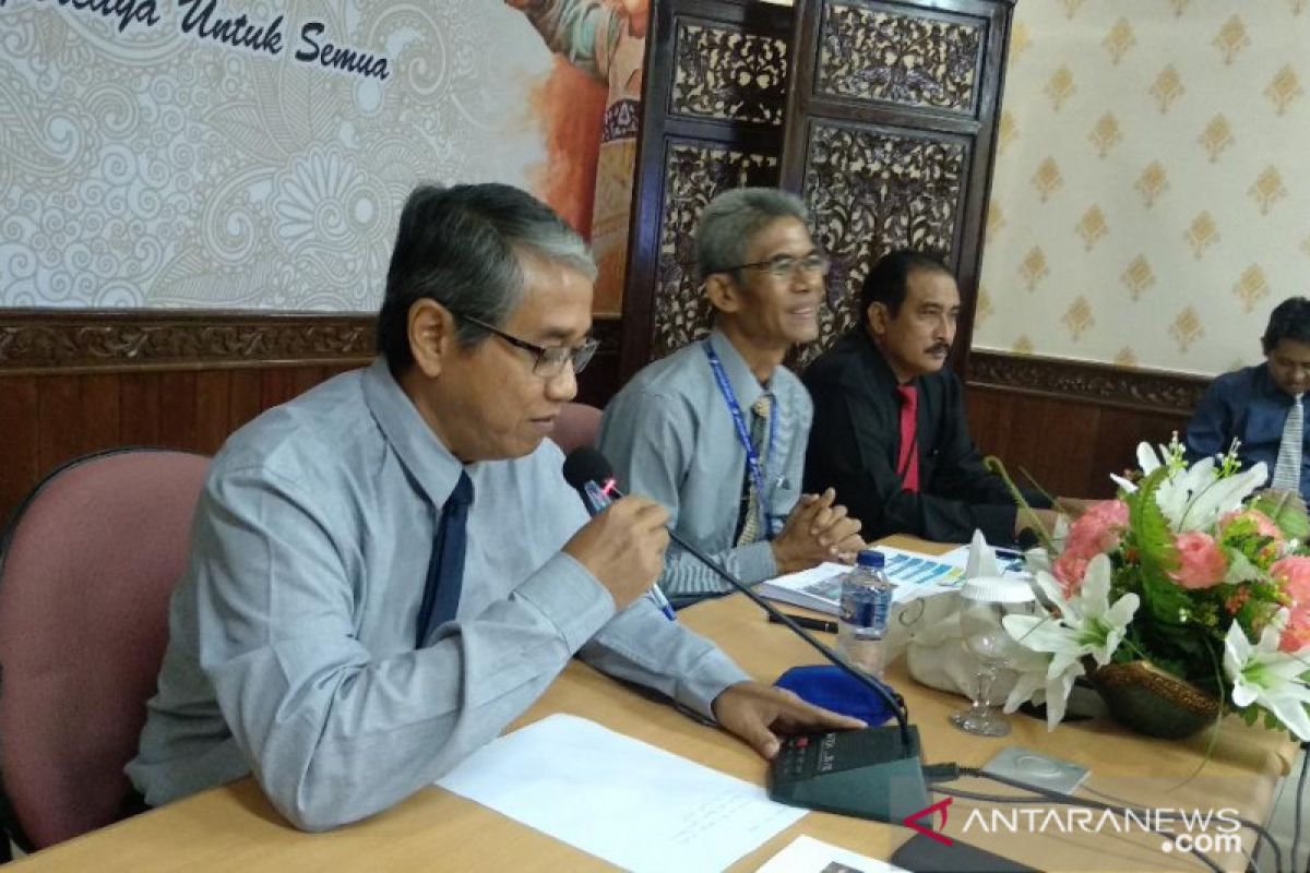 BPS: masyarakat "update" data sendiri di Sensus Penduduk 2020