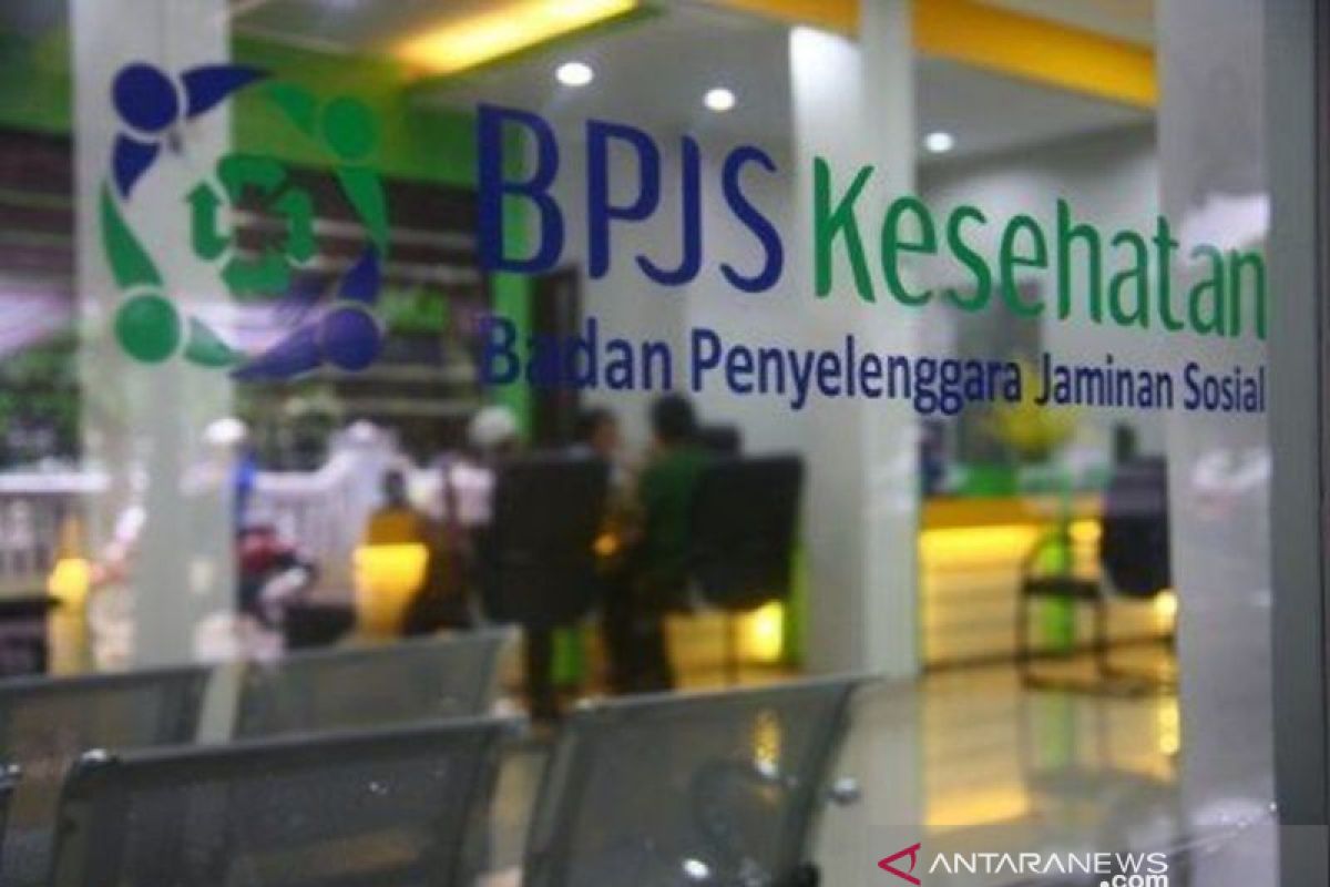 Kepesertaan BPJS Kesehatan 53.000 orang Dibayarkan APBD