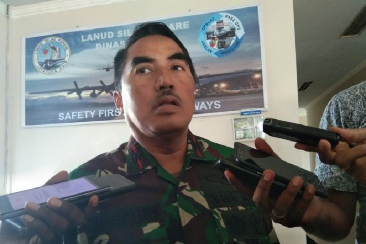 Dua pesawat TNI dikerahkan evakuasi korban pascakerusuhan Wamena