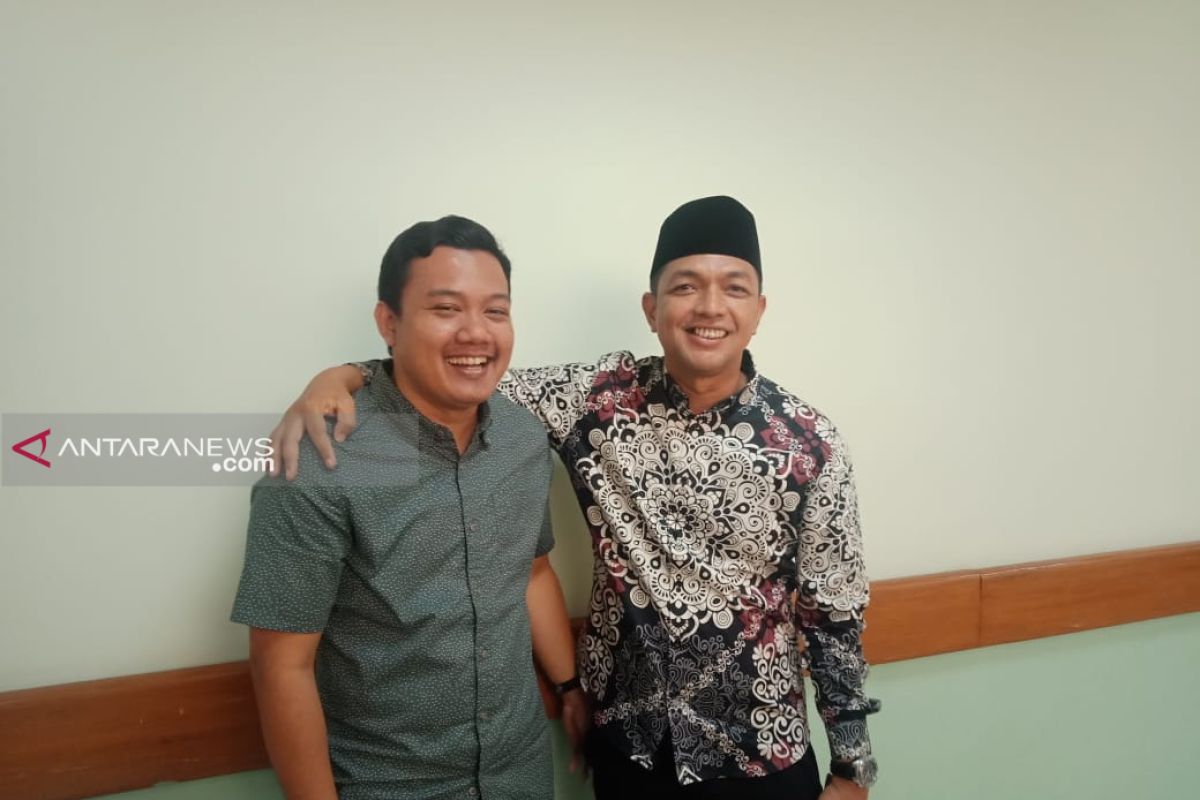 Gus Hans:  Khofifah-Risma sudah bisa berkomunikasi bahas pekerjaan