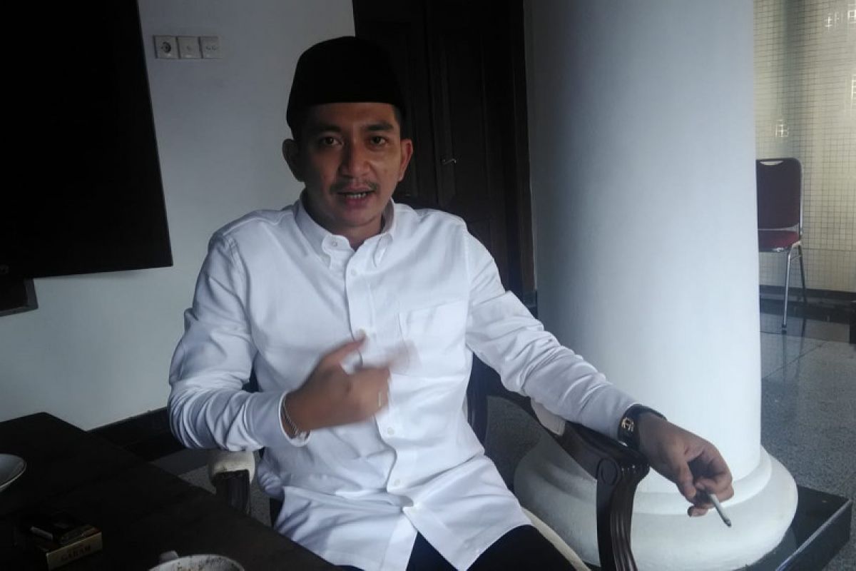Gapensi harapkan Jokowi-Ma'ruf perhatikan Lebak