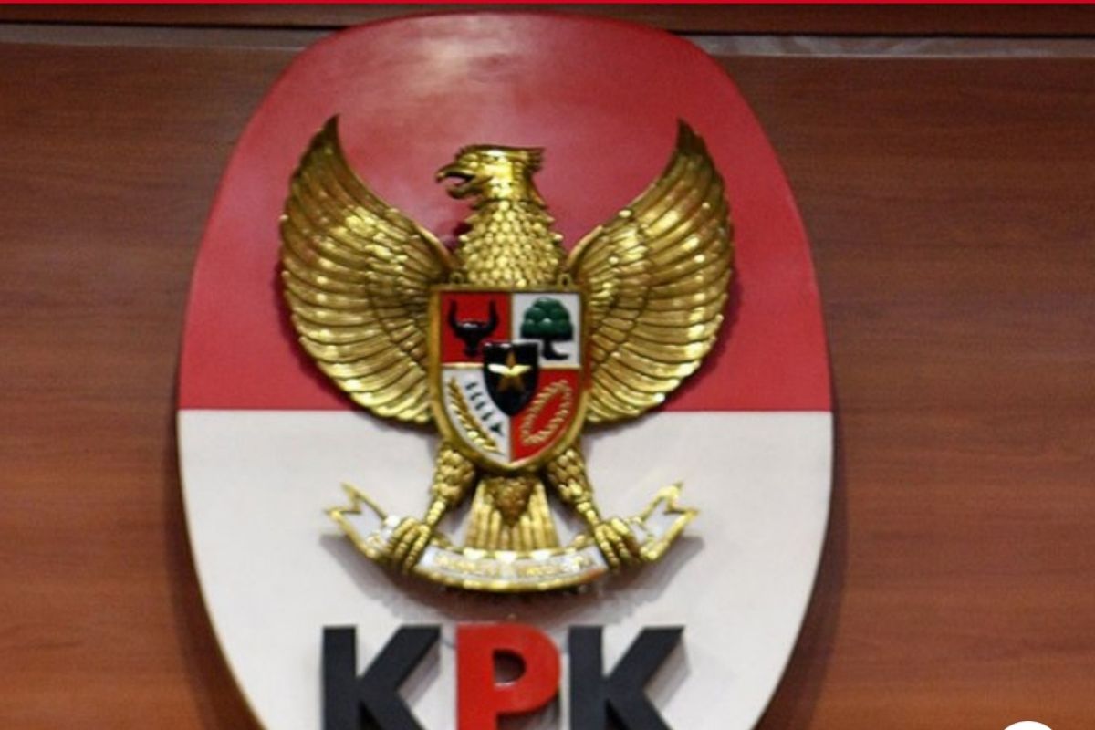 Siapa memimpin revolusi pemberantasan korupsi 2019-2023?