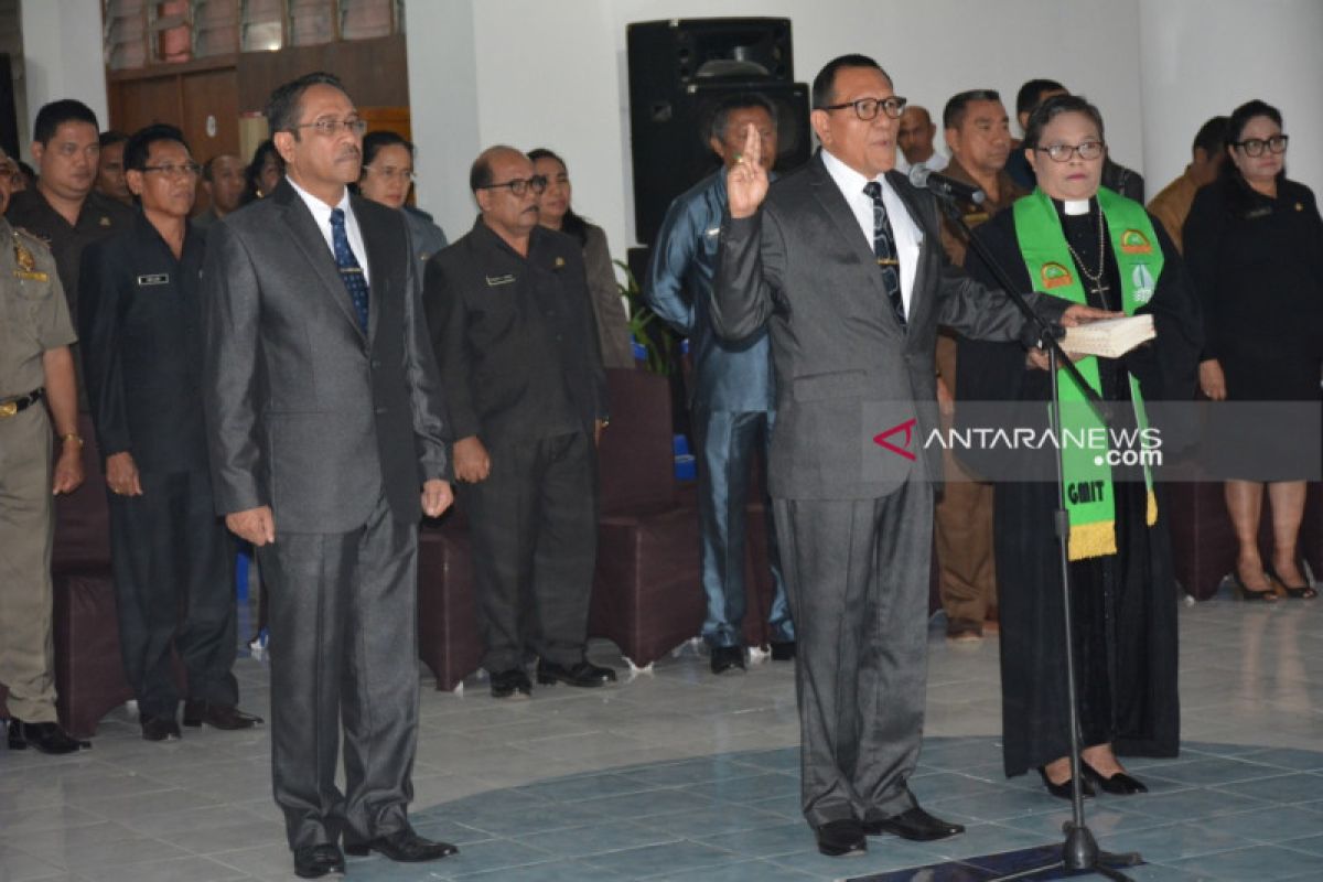 Pemkot Kupang segera seleksi calon sekda definitif