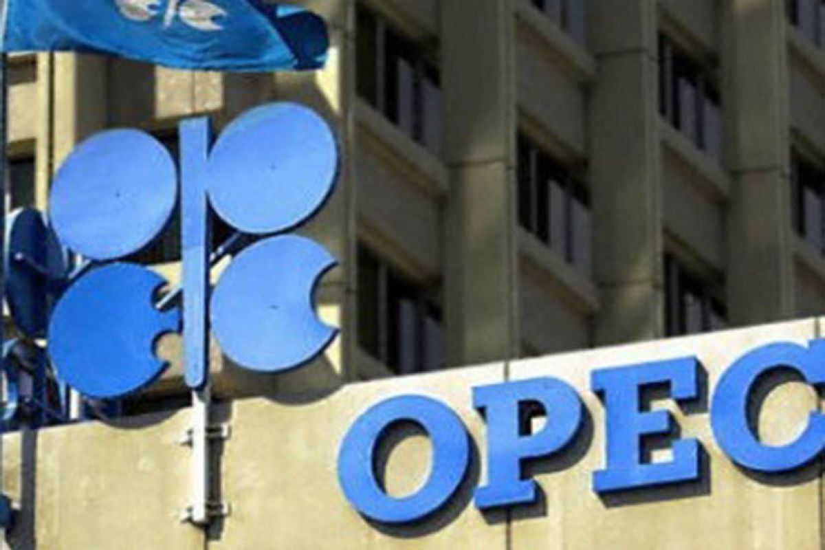 OPEC pangkas proyeksi permintaan minyak, tantangan ekonomi meningkat