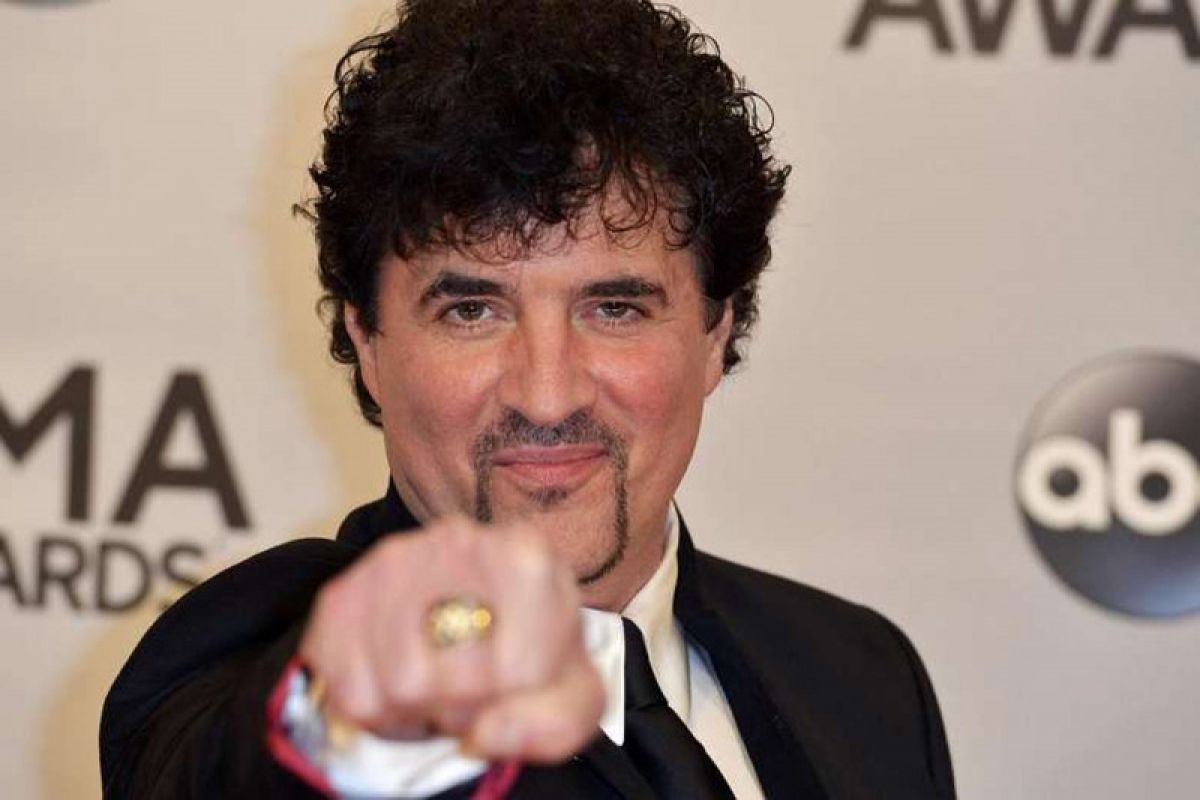 Scott Borchetta beberkan fakta soal kesepakatan dengan Taylor Swift