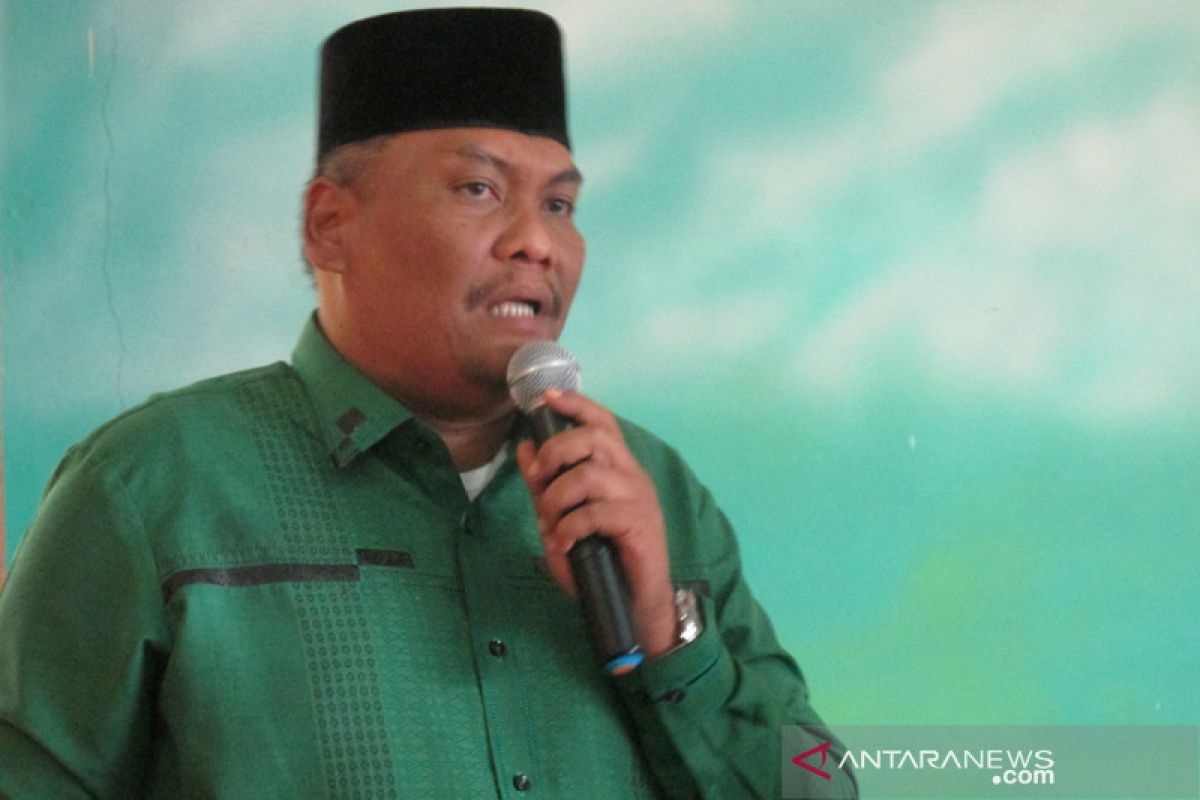 PPP raih 36 kursi legislatif di  Aceh