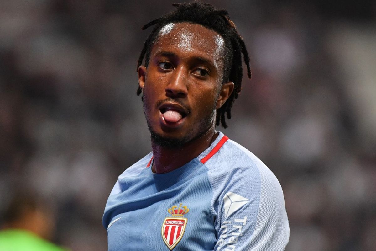 Monaco ubah status Martins dari Atletico Madrid