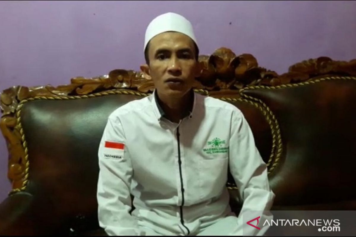 Ulama Kediri ajak masyarakat bersatu pasca-putusan MK