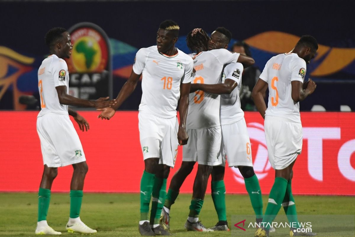 Penuhi target, Pantai Gading ingin sejauh mungkin