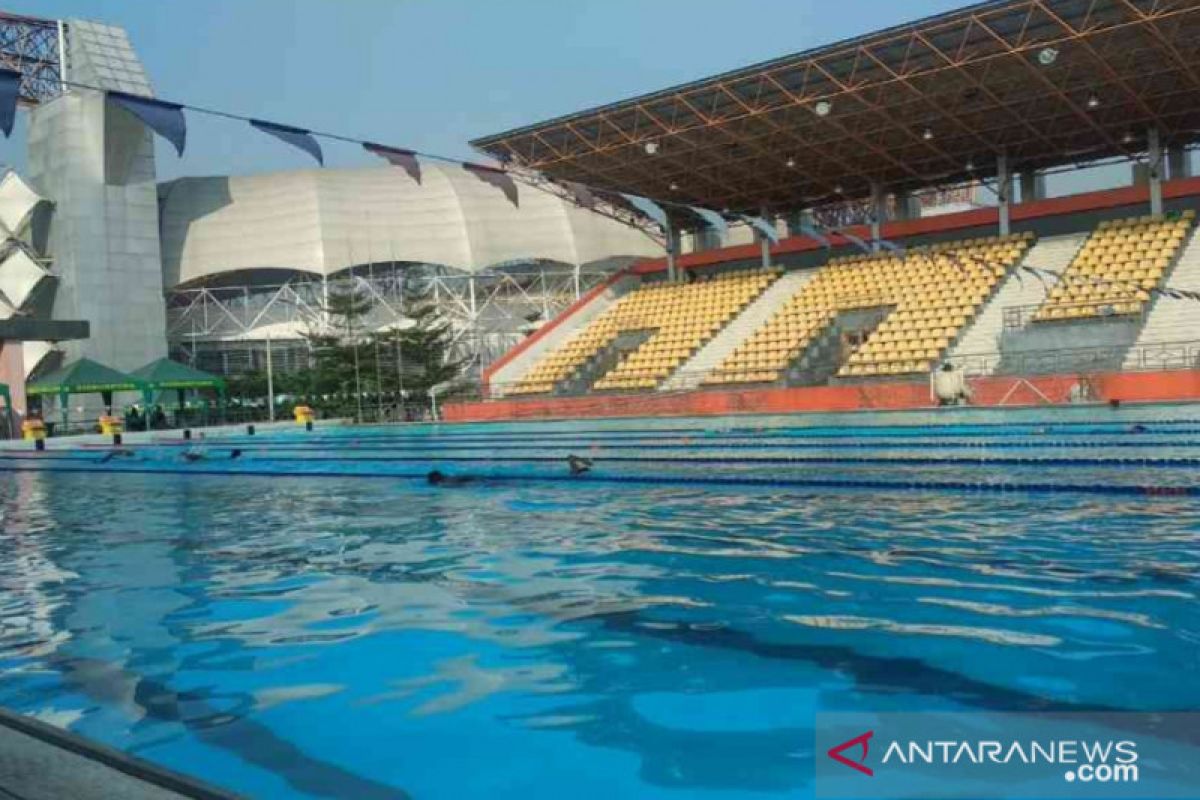 Dua perenang Bekasi akan tampil pada Sea Games