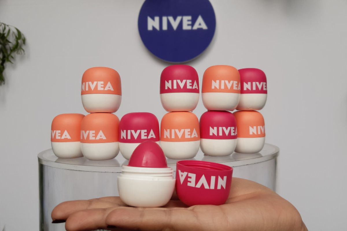 Kini Lip balm yang populer di Korea hadir di Indonesia