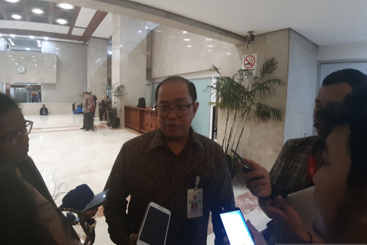 Kemenkeu: Lapindo baru bayar utang Rp5 miliar